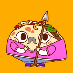 Taco #2316