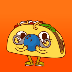 Taco #166