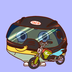 Taco #8130