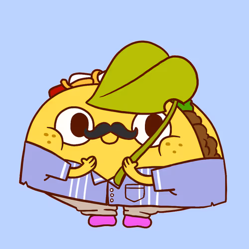 Taco #5185