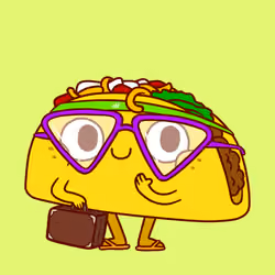 Taco #1635