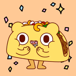 Taco #7561