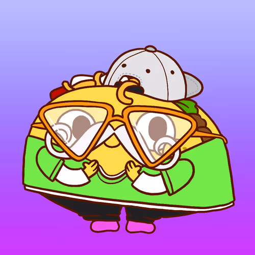 Taco #5874