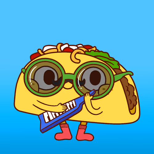 Taco #5286