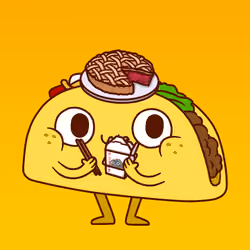 Taco #5300