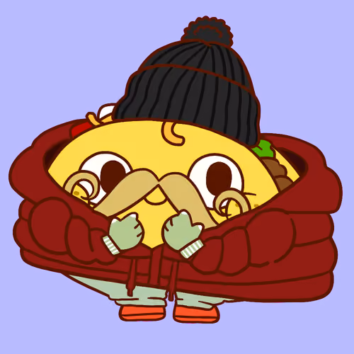 Taco #3647