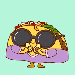 Taco #3495