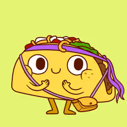 Taco #4372