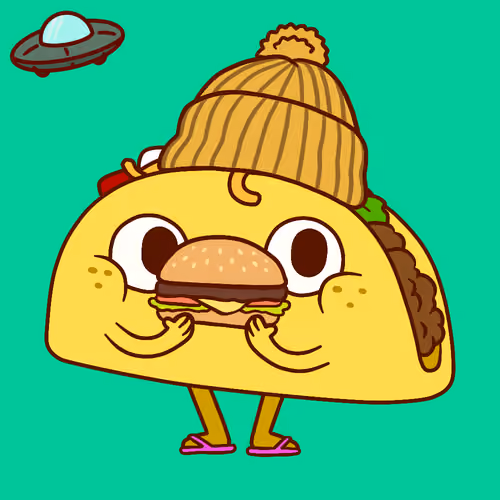 Taco #945