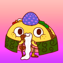 Taco #1337