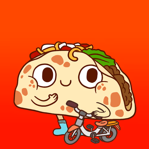 Taco #1786