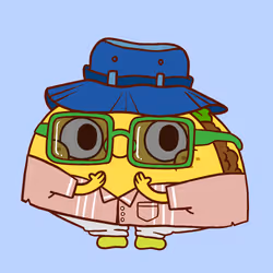 Taco #3698