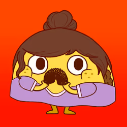Taco #3195