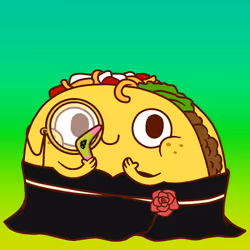 Taco #4949