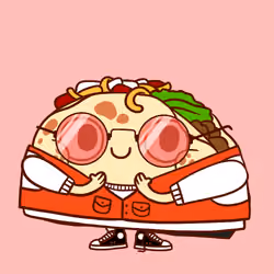 Taco #6950