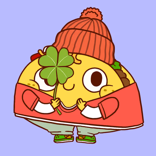 Taco #2025