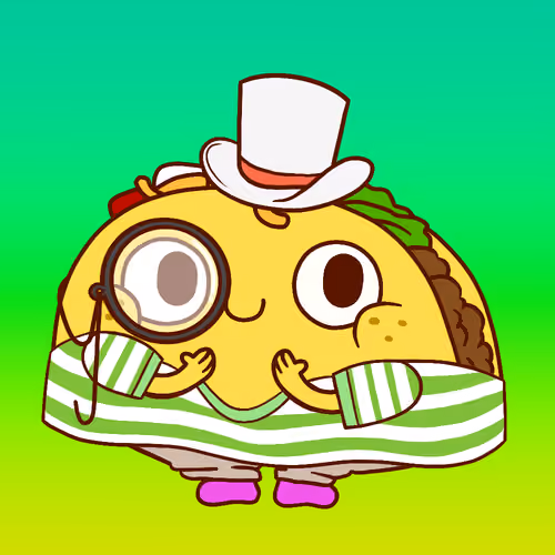 Taco #3169