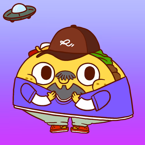 Taco #1122