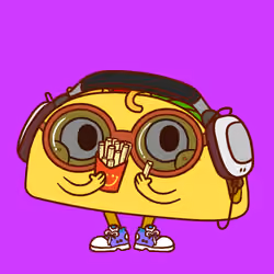 Taco #6285