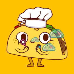 Taco #2134