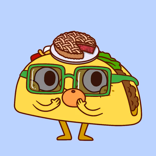 Taco #3736