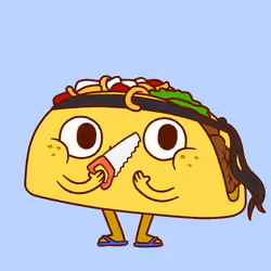 Taco #3703