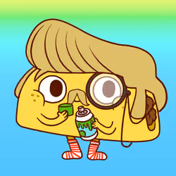Taco #1636