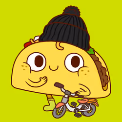 Taco #3009