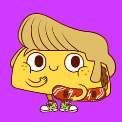 Taco #3981
