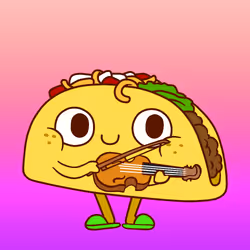 Taco #5541