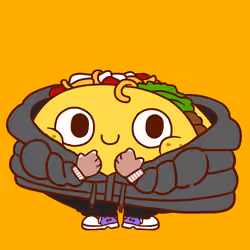 Taco #6253