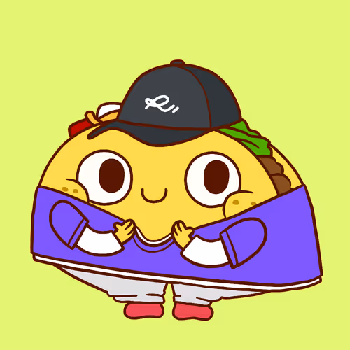 Taco #794