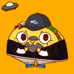 Taco #1260