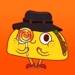 Taco #1958