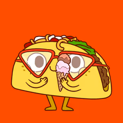 Taco #439
