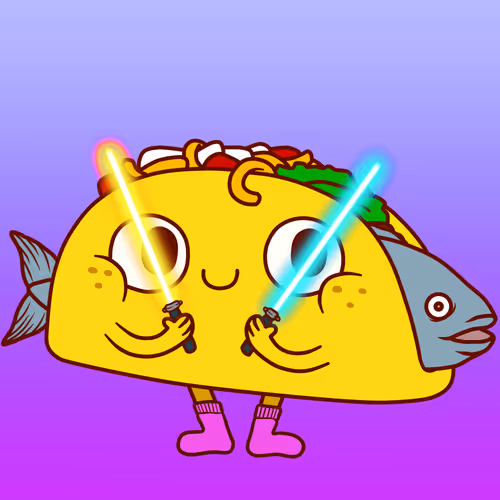 Tacotribenfts