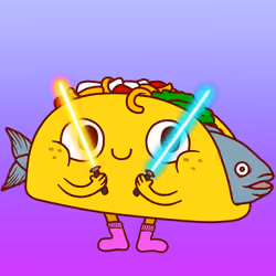 Taco #7957