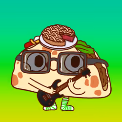 Taco #8112