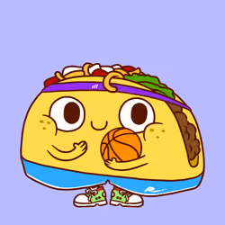 Taco #3618