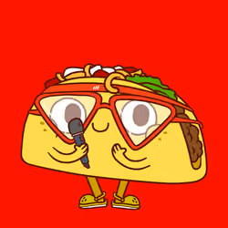 Taco #4330
