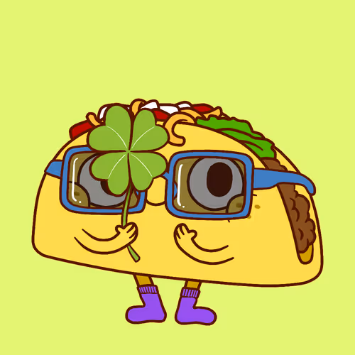 Taco #2851