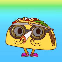 Taco #2477