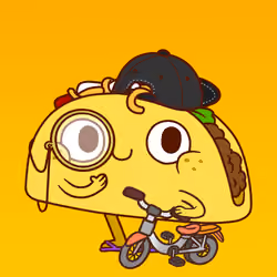 Taco #3569