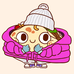 Taco #4264