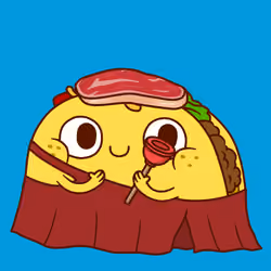 Taco #5145