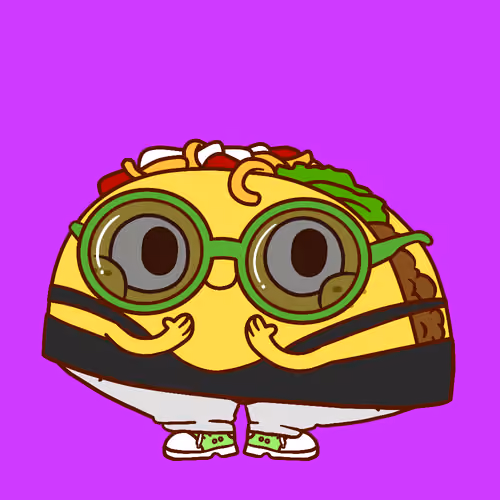 Taco #1664