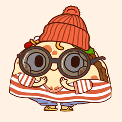 Taco #5492