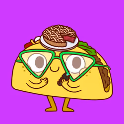 Taco #7185