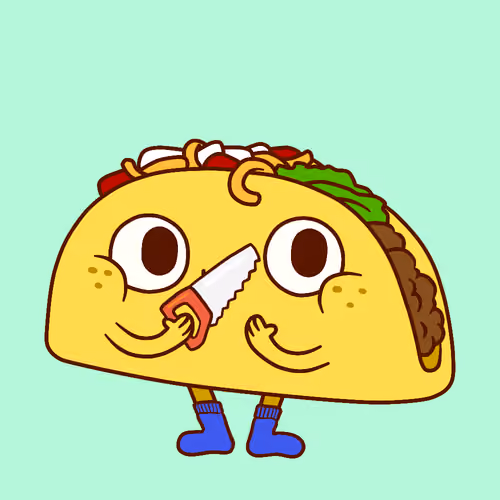 Taco #2052