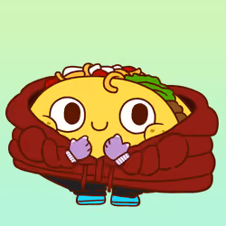 Taco #4852